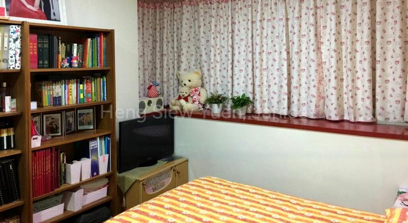 2 Bed Condo for Rent in  Rosewood - Image 2